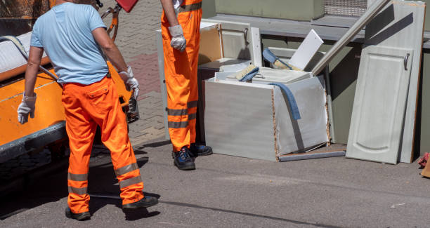 Best Hoarding Cleanup  in St Hedwig, TX