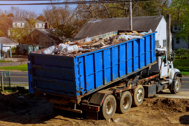 Best Residential Junk Removal  in St Hedwig, TX