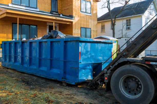 Best Recycling Services for Junk  in St Hedwig, TX