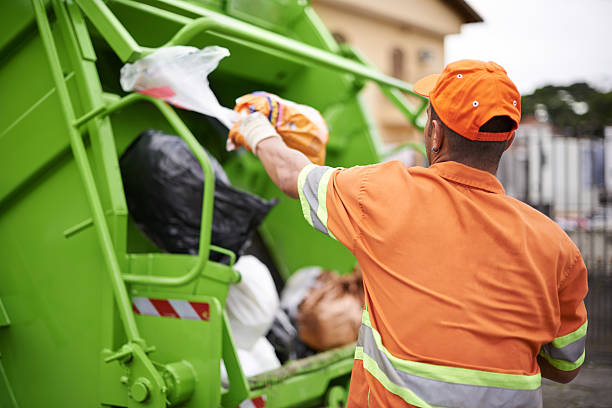 Best Residential Junk Removal  in St Hedwig, TX